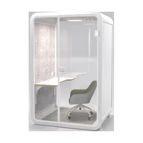 Inbox Booths One Plus