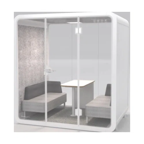 Inbox Booths Quad
