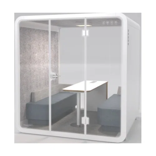 Inbox Booths Team
