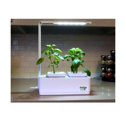 IndoorHerbKits Foody Smart 2