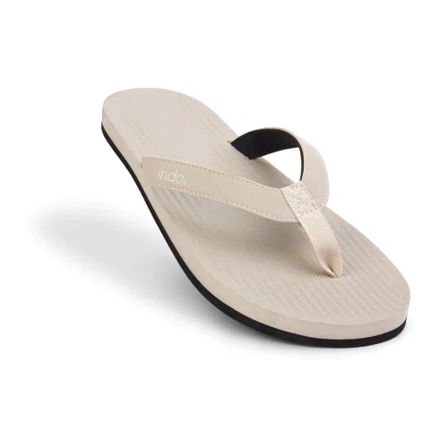 Indosole Men’s Flip Flops