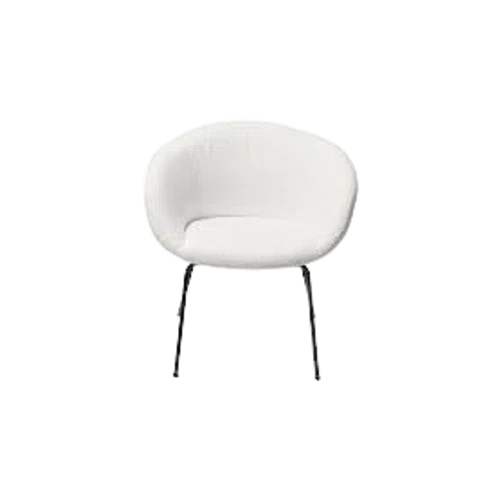 Industry West Archie Boucle Club Chair
