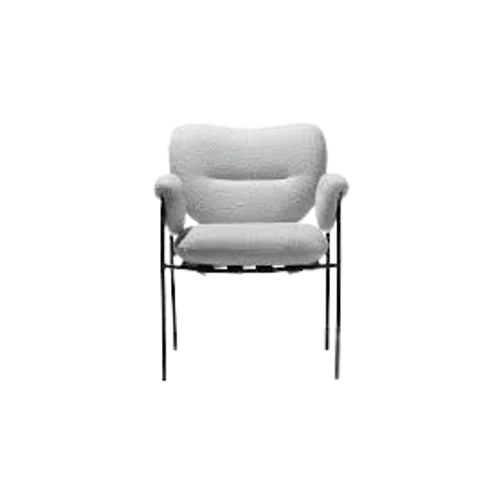 Industry West Nova Boucle Dining Chair