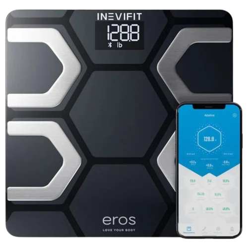 Inevifit Eros Smart Body Fat Scale