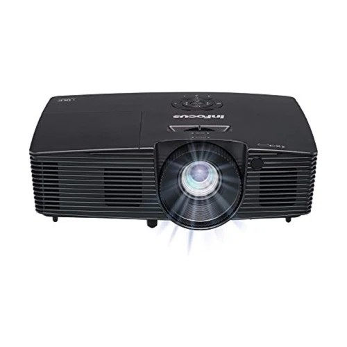  InFocus IN119HDxa Projector