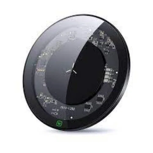 INIU Atom Qi Lucent 10W Wireless Charger
