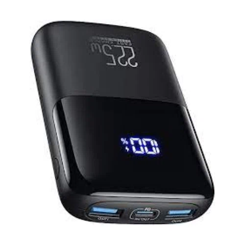 INIU Flash PD 22.5W 10000mAh Portable Charger