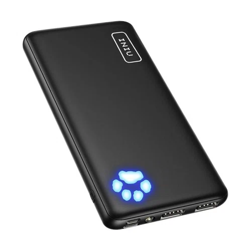 INIU MegaPower 10000 Ultra Slim