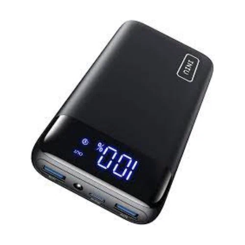 INIU MegaPower ⅡPD 20000mAh Portable Charger