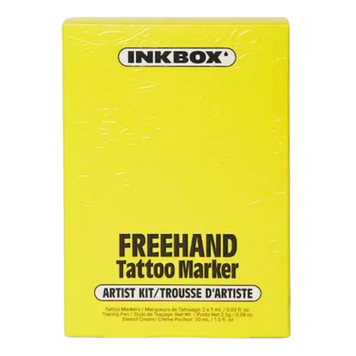 Inkbox Artist Kit