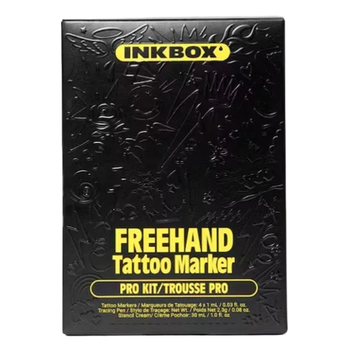 Inkbox Pro Kit