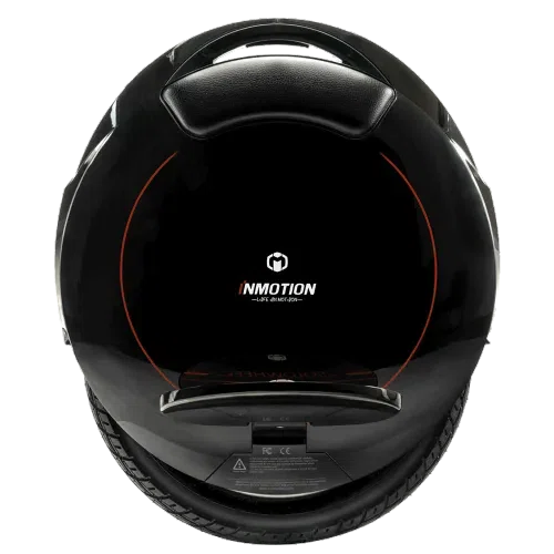 InMotion V5F Electric Unicycle