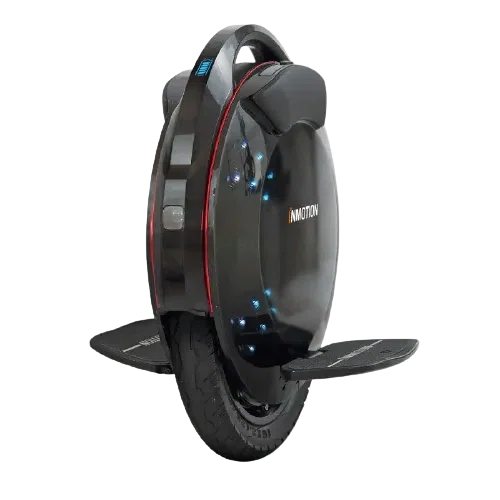 InMotion V8S Electric Unicycle