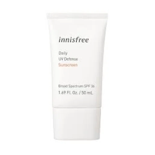 Innisfree Daily UV Defense Sunscreen