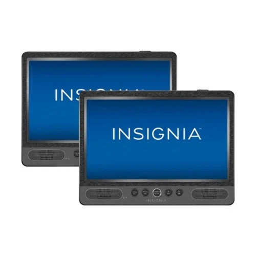 Insignia 10