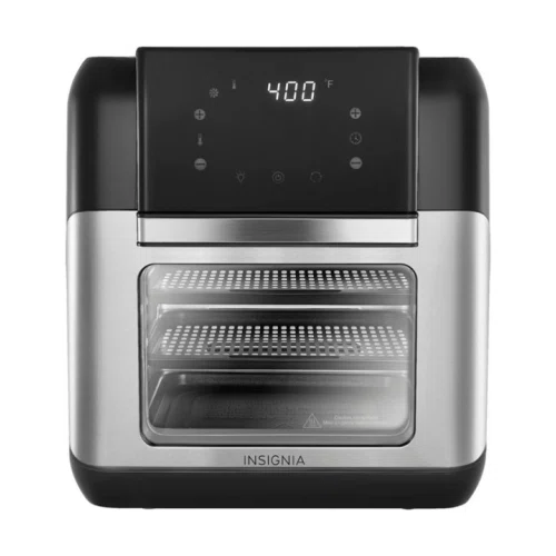 Insignia 10 Qt. Digital Air Fryer Oven