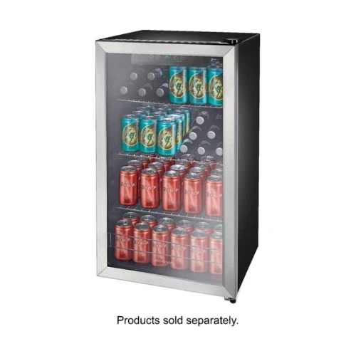 Insignia 115-Can Beverage Cooler