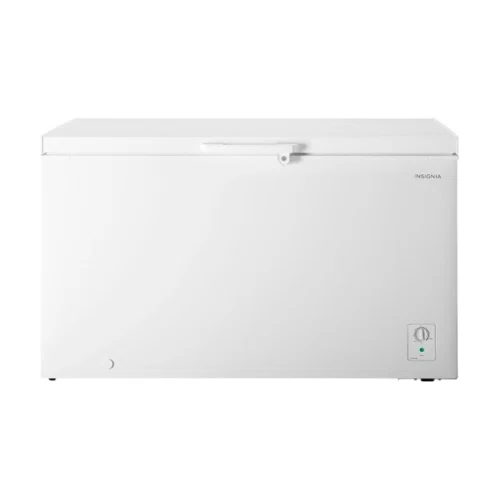 Insignia 14.0 Cu. Ft. Chest Freezer