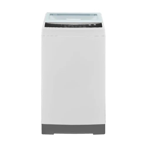 Insignia 1.6 Cu. Ft. Top Load Portable Washer with Casters