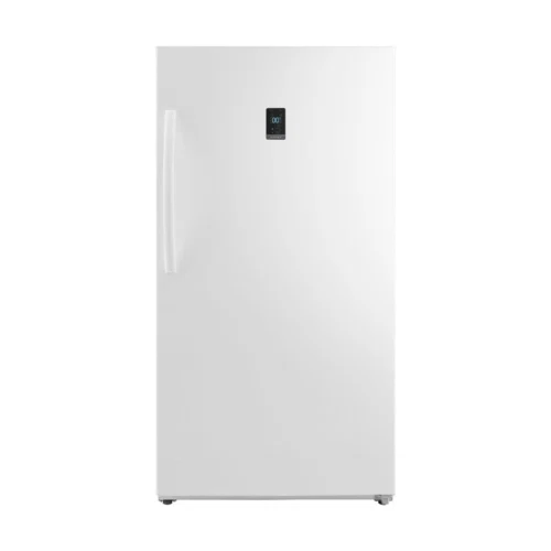 Insignia 17.0 Cu. Ft. Frost-Free Upright Convertible Freezer/Refrigerator