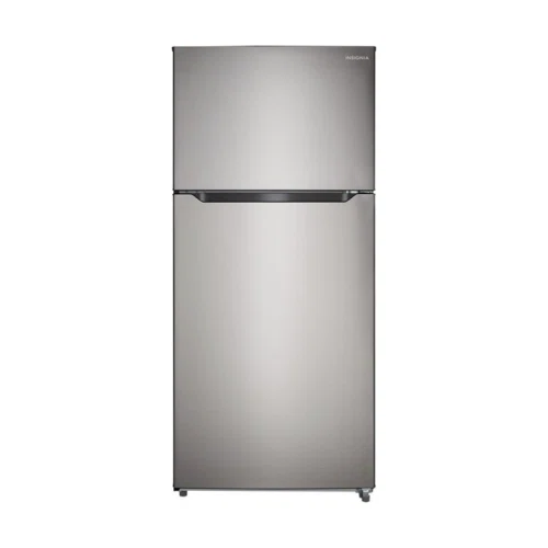Insignia Top-Freezer Refrigerator
