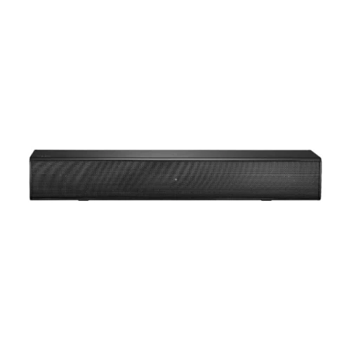 Insignia 2.0-Channel Mini Soundbar