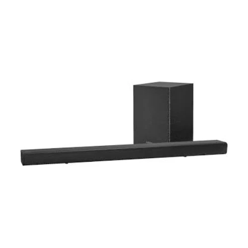 Insignia 2.1-Channel Soundbar