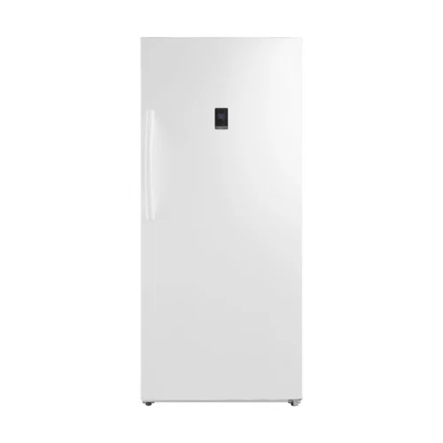 Insignia Upright Convertible Freezer/Refrigerator