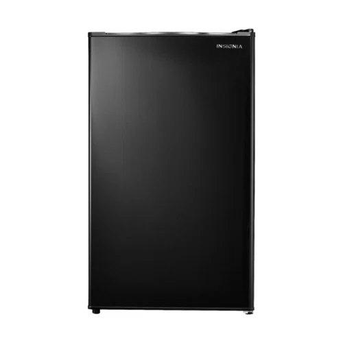 Insignia 3.3 Cu. Ft. Mini Fridge