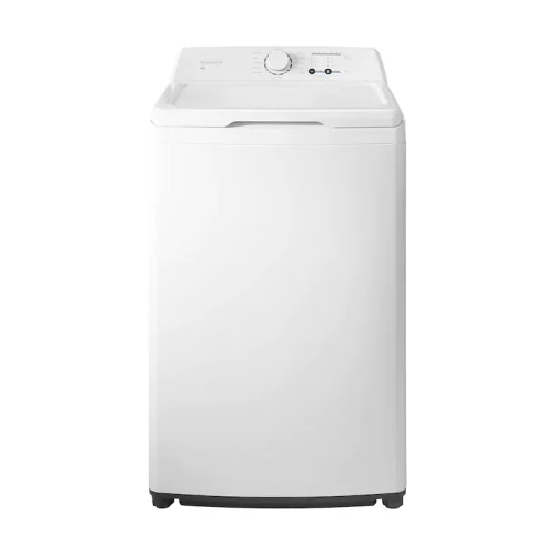 Insignia 3.7 Cu. Ft. High Efficiency 12-Cycle Top-Loading Washer