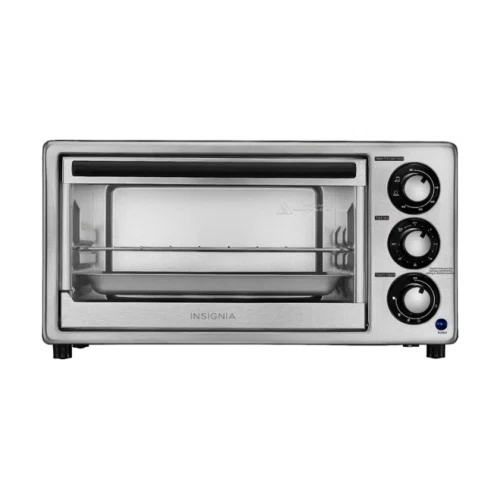 Insignia 4-Slice Toaster Oven
