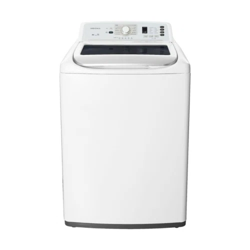 Insignia 4.1 Cu. Ft. High Efficiency Top Load Washer
