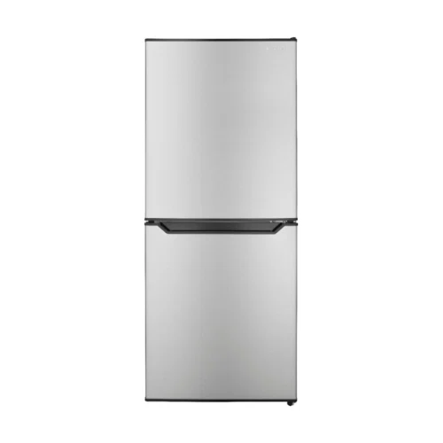 Insignia 4.9 Cu. Ft. Mini Fridge with Bottom Freezer