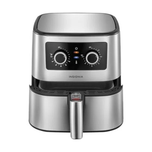 Insignia 5 Qt. Analog Air Fryer