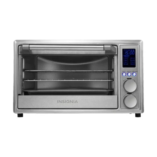 Insignia 6-Slice Toaster Oven Air Fryer
