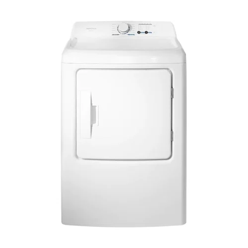 Insignia 6.7 Cu. Ft. 12-Cycle Electric Dryer