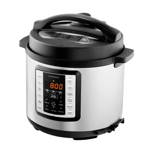 Insignia 6qt Multi-Function Pressure Cooker