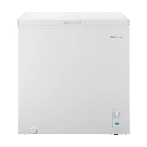 Insignia 7.0 Cu. Ft. Chest Freezer