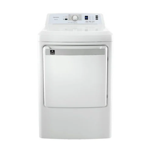 Insignia 7.5 Cu. Ft. Gas Dryer