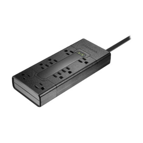 Insignia 8-Outlet Surge Protector