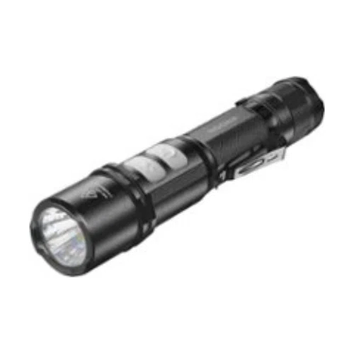 Insignia 800 Lumen Rechargeable LED Flashlight