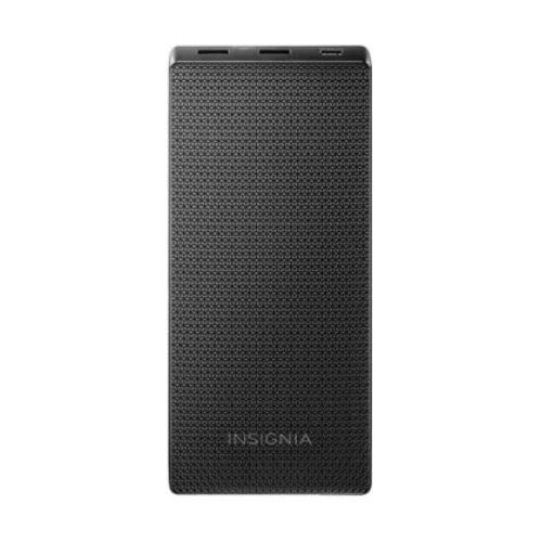 Insignia 80W 26,800 mAh Portable Charger for Most USB-C Laptops