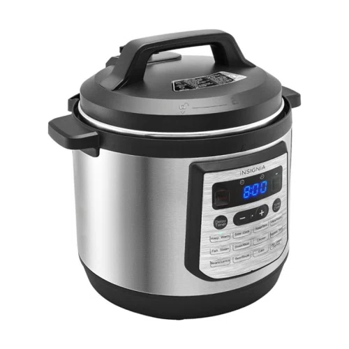 Insignia 8qt Digital Multi Cooker