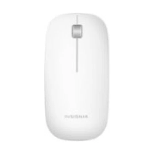Insignia Bluetooth Laser Mouse