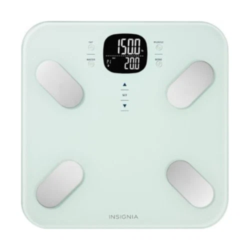 Insignia Body Composition Scale 
