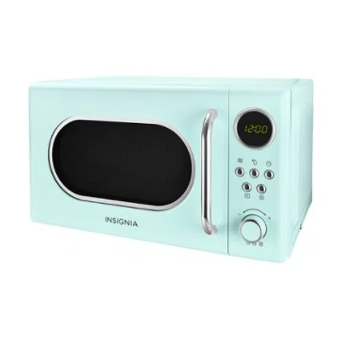Insignia NS-MW11BS9 Microwave Oven Review - Consumer Reports