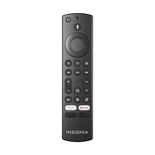 Insignia Fire TV Edition Replacement Remote for Insignia-Toshiba