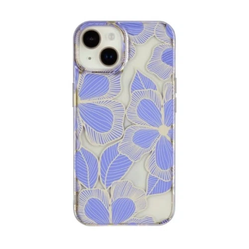Insignia Hard-Shell Case for iPhone 14 Plus