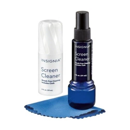 Insignia Insignia - 2-Oz. Screen Cleaning Kit
