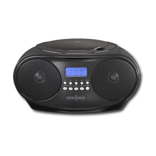 Insignia Insignia CD Boombox